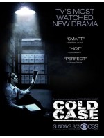 Cold Case Season 7  HDTV2DVD 11 แผ่นจบ บรรยายไทย 